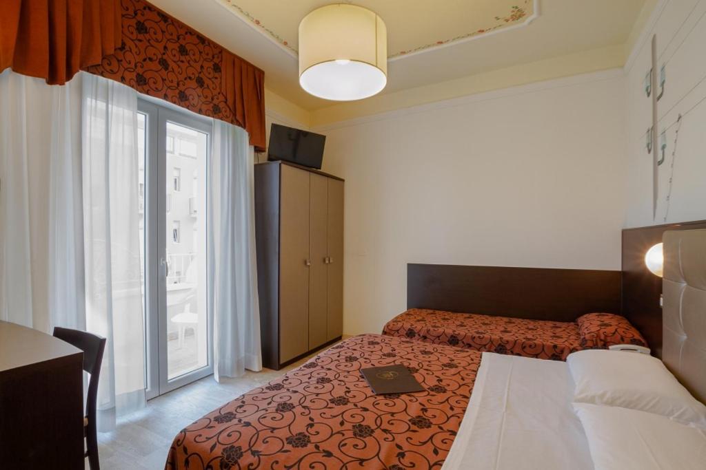 Hotel Rosa Maria Elite 벨레지아아지마리나 외부 사진